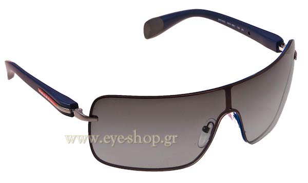 Sunglasses Prada Sport 55OS OAΧ3Μ1
