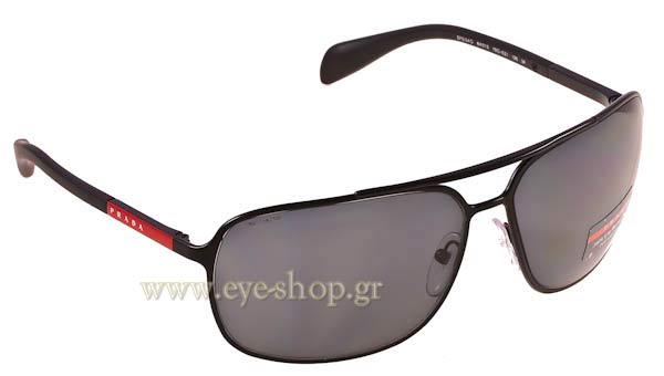 Sunglasses Prada Sport 54OS 1BO5Z Polarized