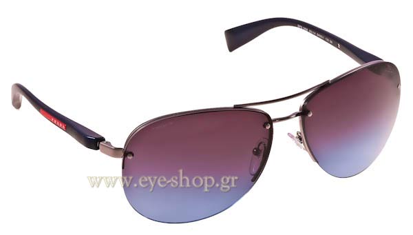 Sunglasses Prada Sport 56MS 5AS5I1