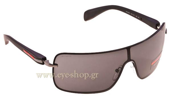 Sunglasses Prada Sport 55OS 7AX1A1