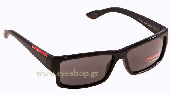 Sunglasses Prada Sport 05OS 1AB1A1