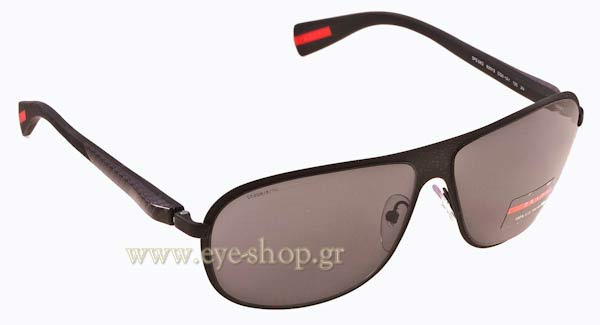 Sunglasses Prada Sport 56OS DG01A1