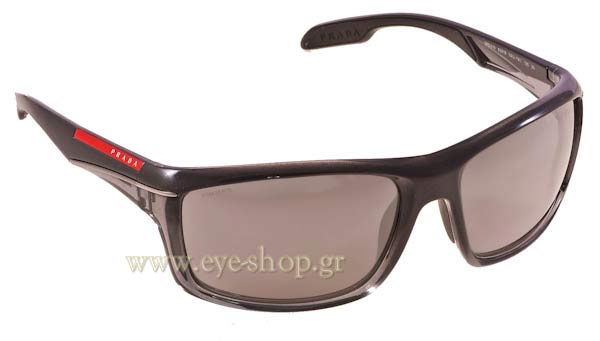 Sunglasses Prada Sport 01NS NAU7W1