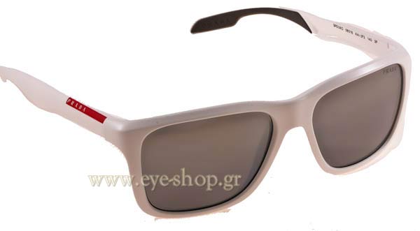 Sunglasses Prada Sport 04OS AAI-2F2 Polarized