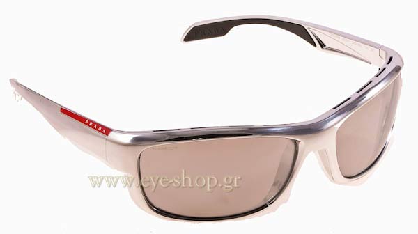 Sunglasses Prada Sport 04NS RELIANCE DHA-2B0