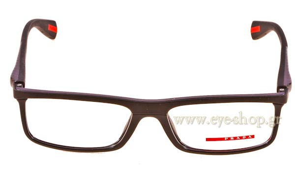 Eyeglasses Prada Sport 53EV