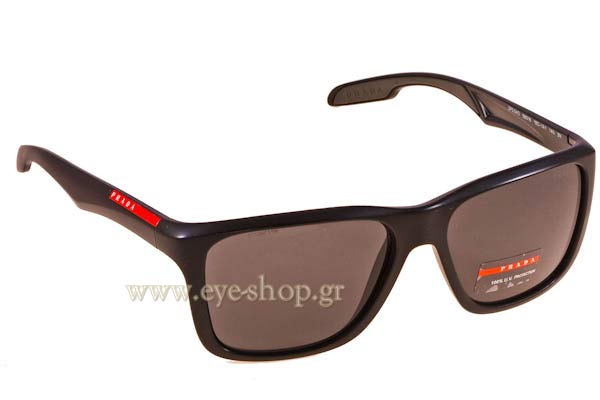 Sunglasses Prada Sport 04OS 1BO1A1
