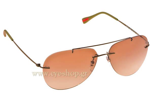 Sunglasses Prada Sport 50PS ROV4M1