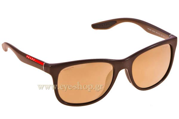 Sunglasses Prada Sport 03OS NAS1C0