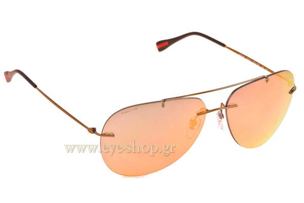 Sunglasses Prada Sport 50PS ROU2D2