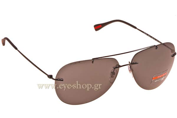 Sunglasses Prada Sport 50PS 1BO1A1