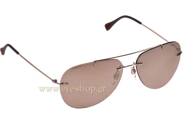 Sunglasses Prada Sport 50PS 1BC2B0