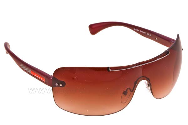 Sunglasses Prada Sport 02MS QFD6S1
