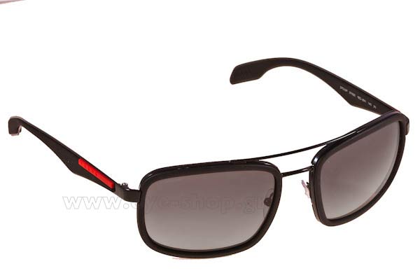 Sunglasses Prada Sport 52PS 1BO3M1