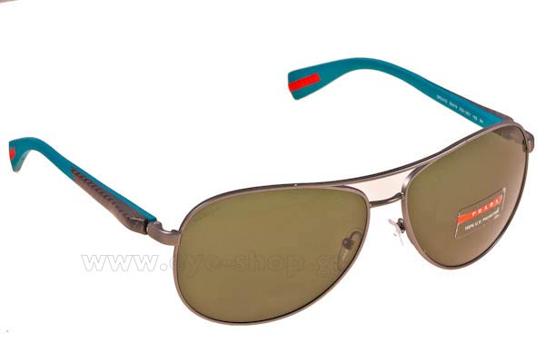 Sunglasses Prada Sport 51OS DG13O1