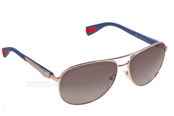 Sunglasses Prada Sport 51OS 1BC3M1