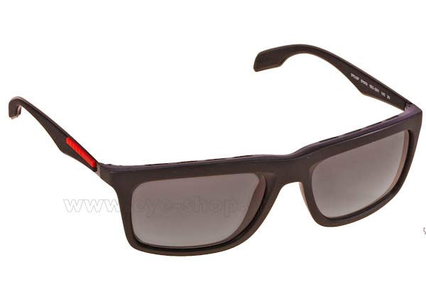 Sunglasses Prada Sport 02PS 1BO3M1