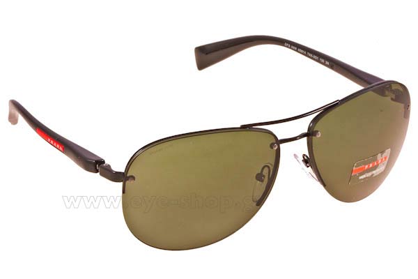 Sunglasses Prada Sport 56MS 7AX3O1