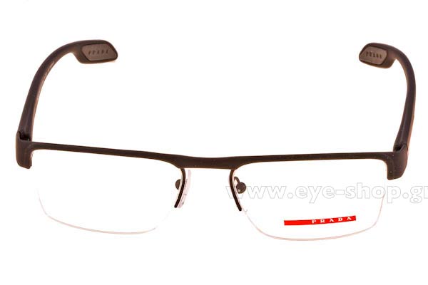 Eyeglasses Prada Sport 57EV