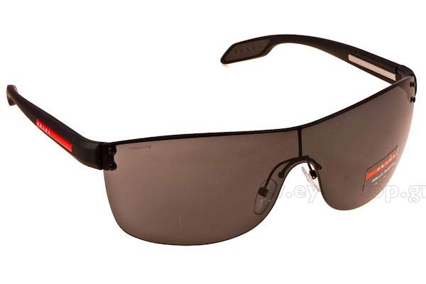 Sunglasses Prada Sport 54PS 1BO1A1