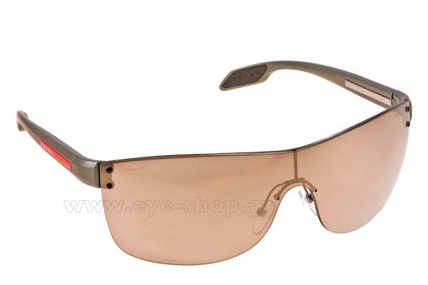 Sunglasses Prada Sport 54PS 5AV1C0