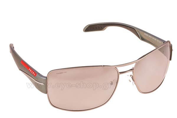 Sunglasses Prada Sport 53NS QFP2B0