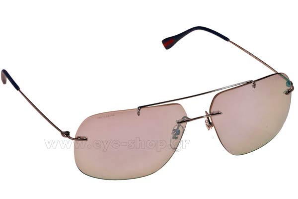 Sunglasses Prada Sport 55PS 5AV2E2