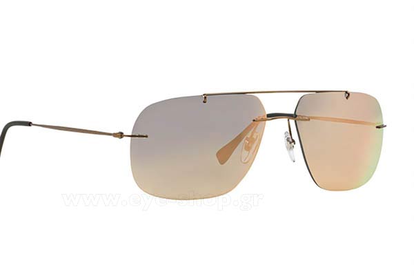 Sunglasses Prada Sport 55PS ROU2D2