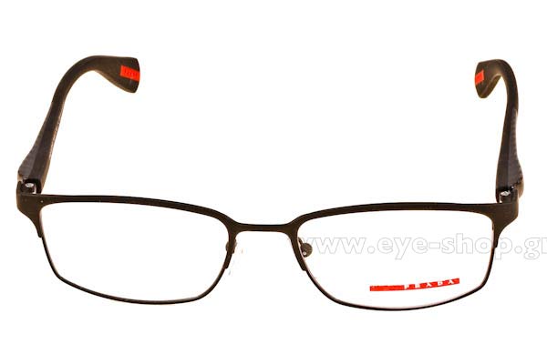 Eyeglasses Prada Sport 50FV