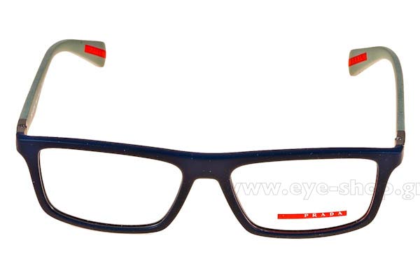 Eyeglasses Prada Sport 02FV