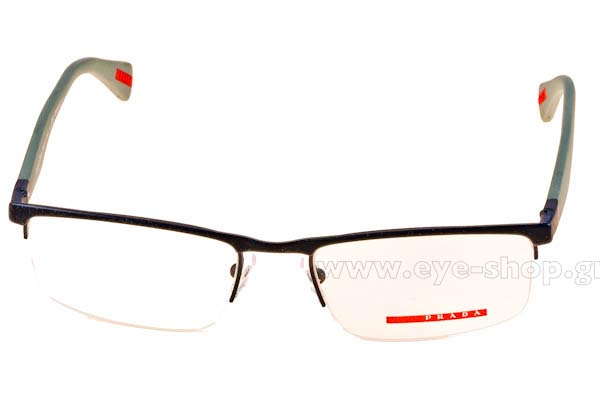 Eyeglasses Prada Sport 52FV