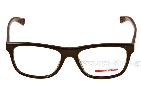 Eyeglasses Prada Sport 01FV