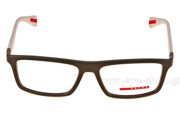 Eyeglasses Prada Sport 02FV