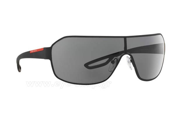 Sunglasses Prada Sport 52QS DG01A1