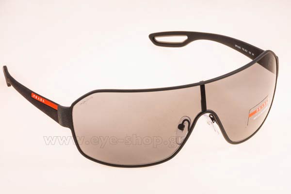 Sunglasses Prada Sport 52QS TIG3C2