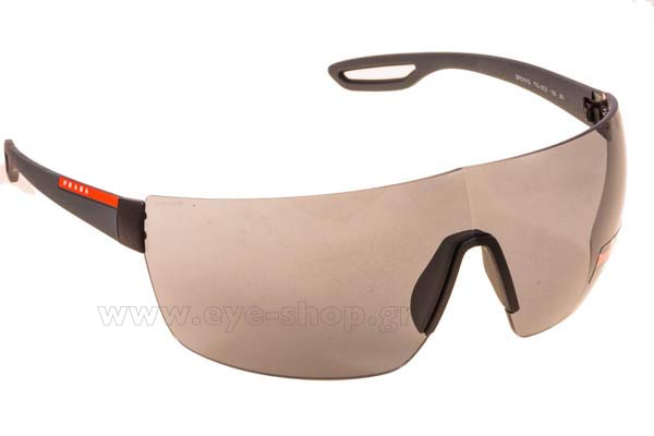 Sunglasses Prada Sport 01QS TIG3C2
