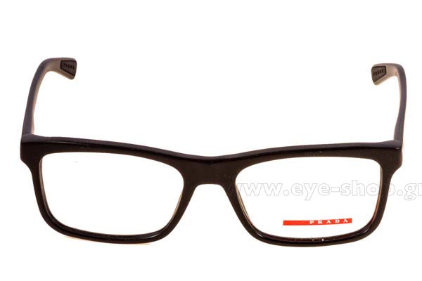Eyeglasses Prada Sport 05FV