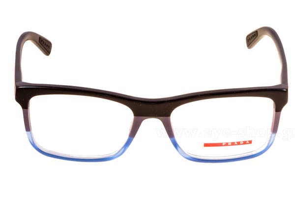 Eyeglasses Prada Sport 05FV