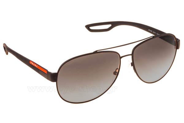 Sunglasses Prada Sport 55QS DG00A7