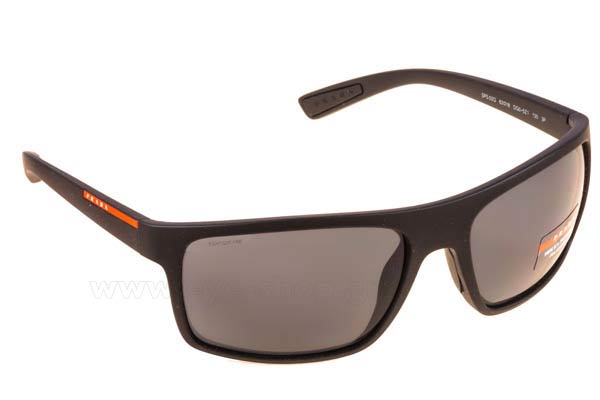 Sunglasses Prada Sport 02QS DG05Z1 Polarized