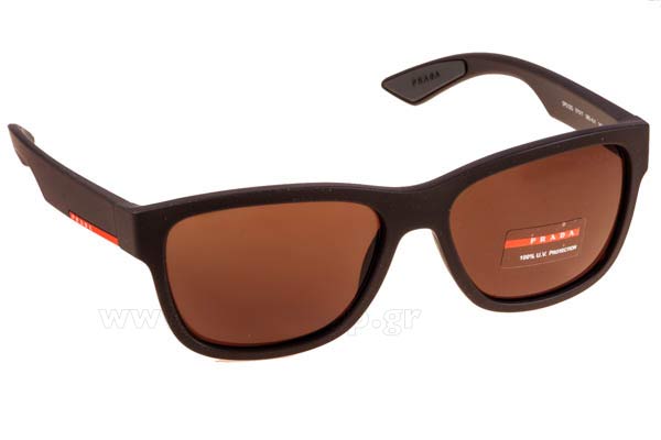 Sunglasses Prada Sport 03QS UB04J1