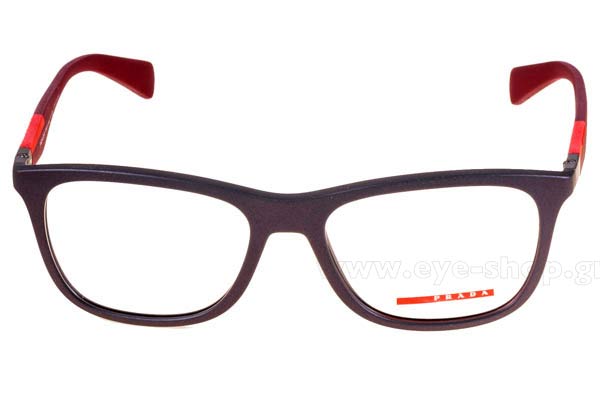 Eyeglasses Prada Sport 04FV