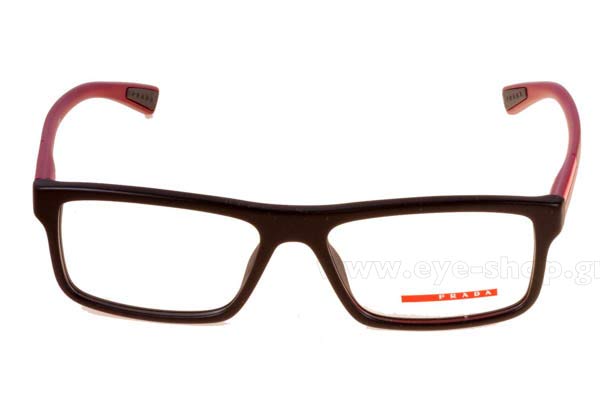Eyeglasses Prada Sport 04GV