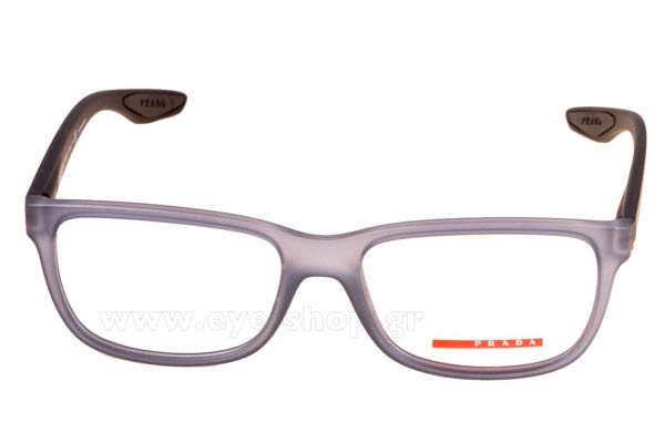 Eyeglasses Prada Sport 02GV