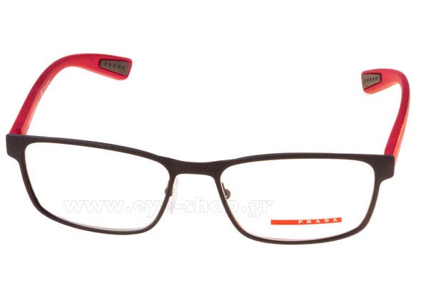 Eyeglasses Prada Sport 50GV