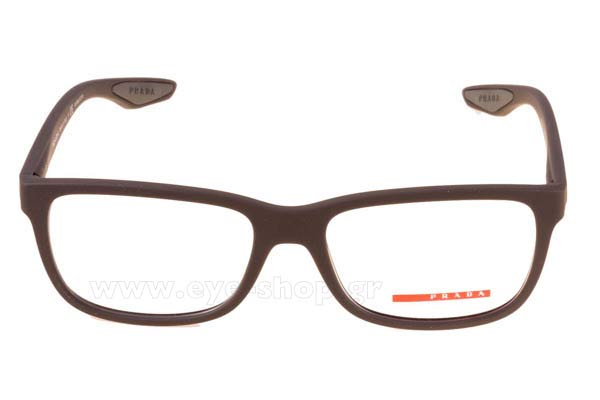 Eyeglasses Prada Sport 02GV