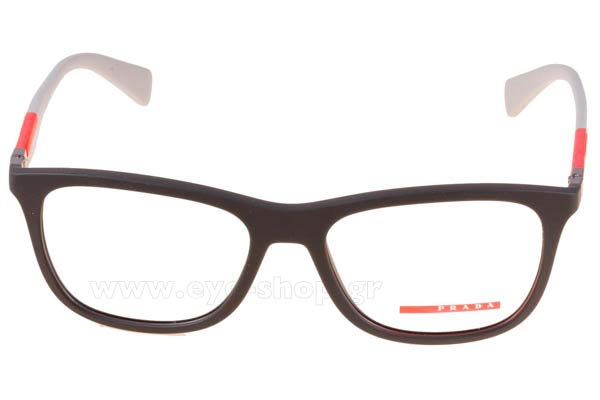 Eyeglasses Prada Sport 04FV