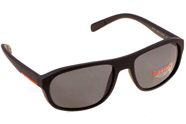 Sunglasses Prada Sport 01RS DG05Z1 Polarized