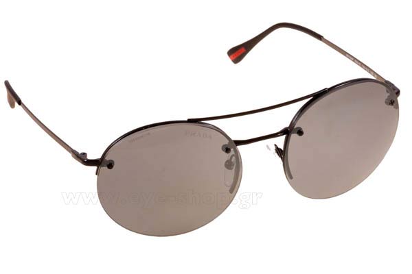 Sunglasses Prada Sport 54RS 7AX5L0