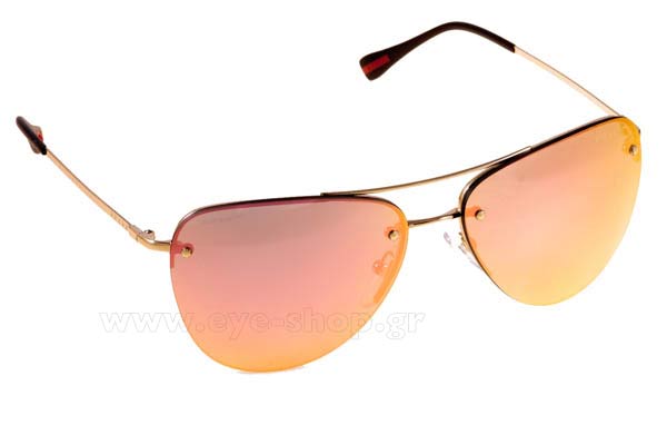 Sunglasses Prada Sport 53RS ZVN5L2